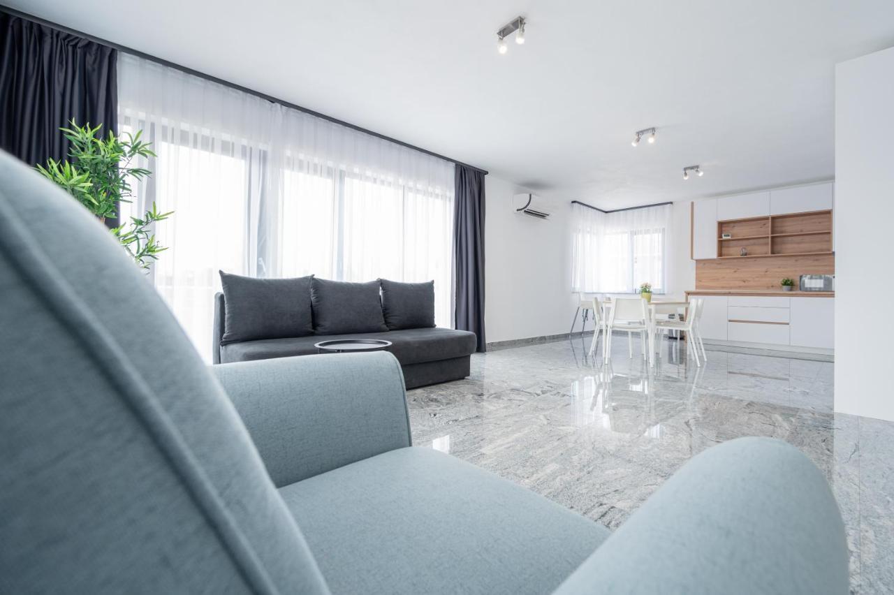 شقة Casa Fischer Ciheiu المظهر الخارجي الصورة