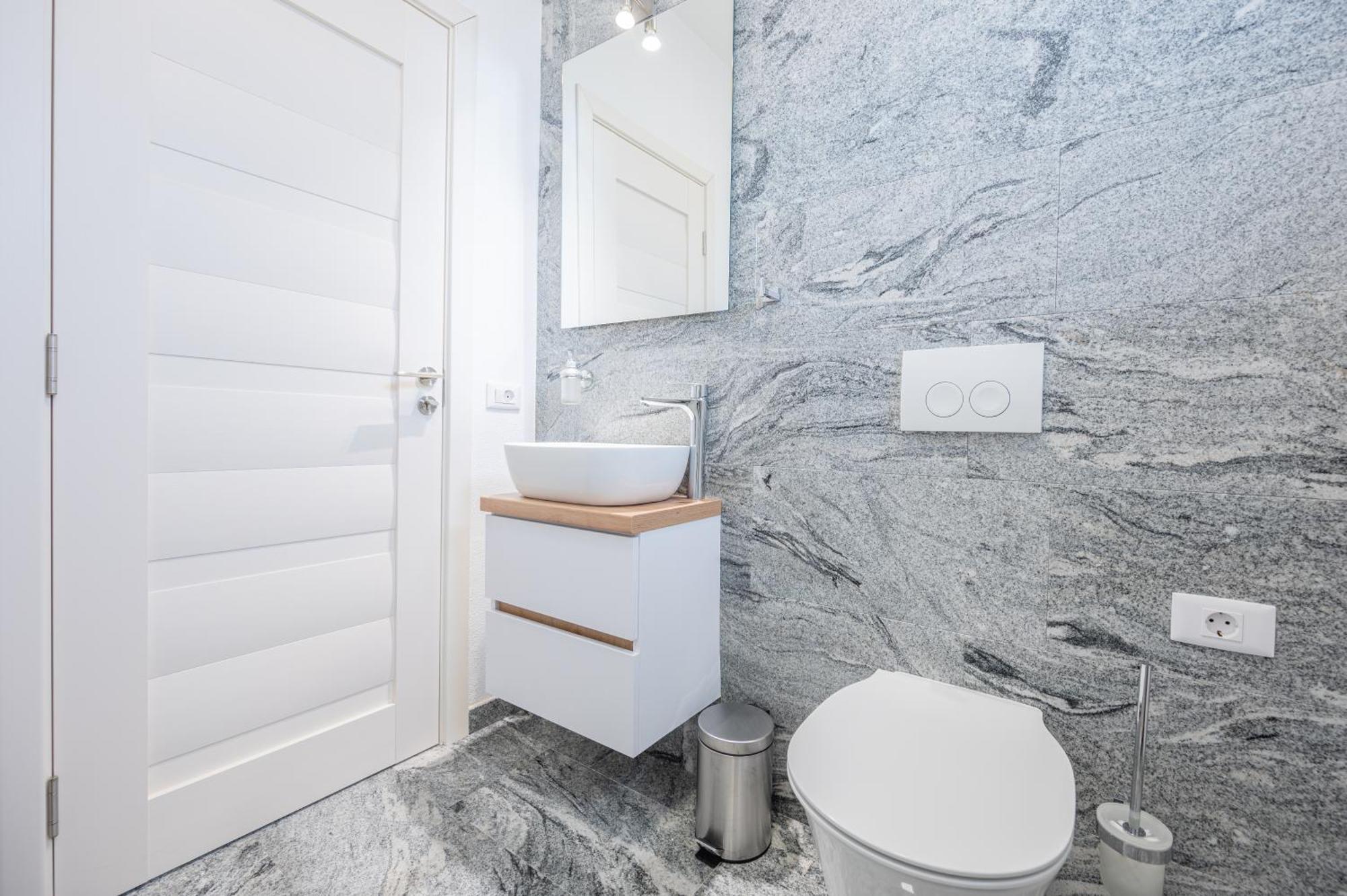 شقة Casa Fischer Ciheiu الغرفة الصورة